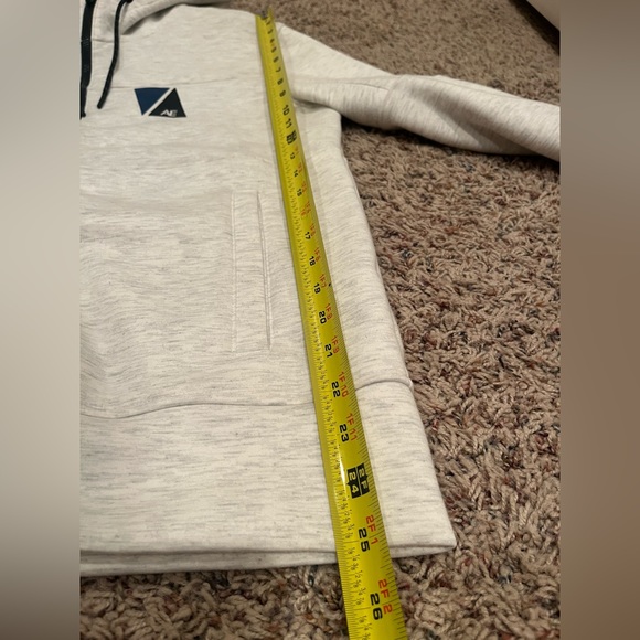 American Eagle zip hoodie - Picture 6 of 7
